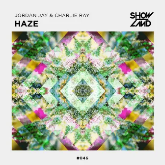 Haze by Charlie Ray