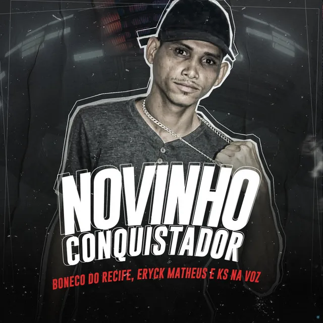 Novinho Conquistador