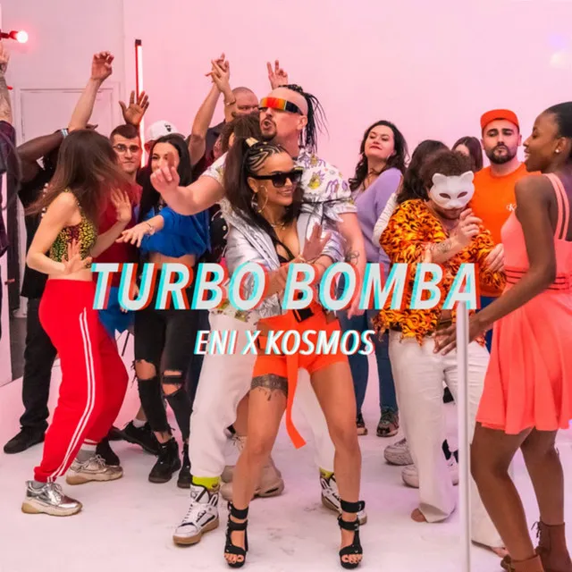 Turbo Bomba