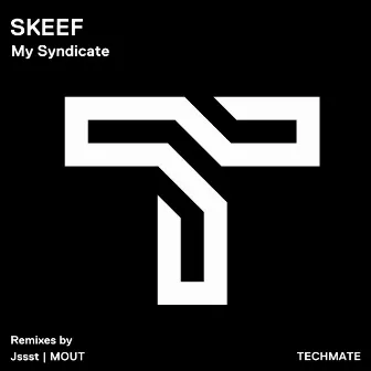 My Syndicate by Skeef