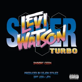 Turbo by Levi Watson