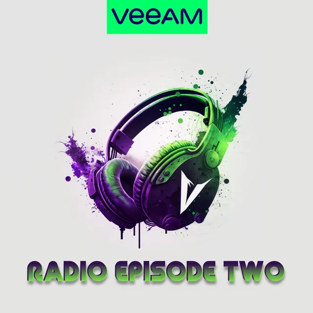 Veeam Radio EP2 Interlude Seven