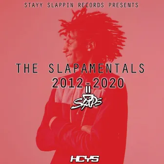 The Slapamentals (Instrumental) by D-Slaps