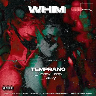 Whim by Temprano