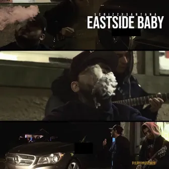 EAST SIDE BABY by Fula Funk