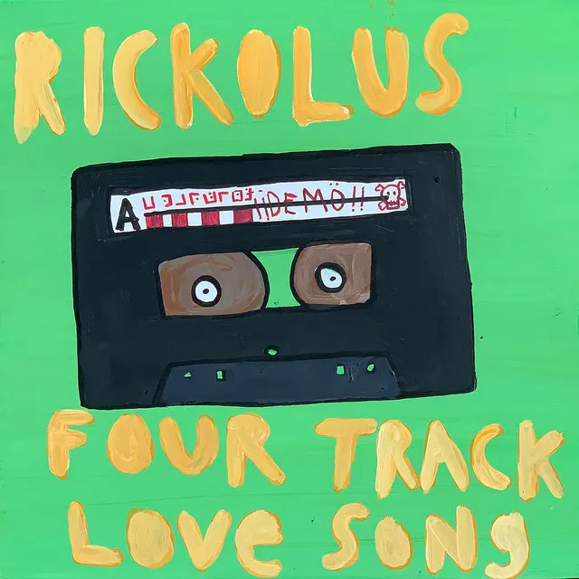 Four Track Love Song