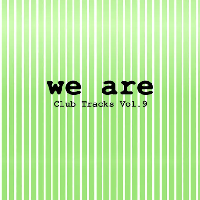 Club Tracks, Vol. 9