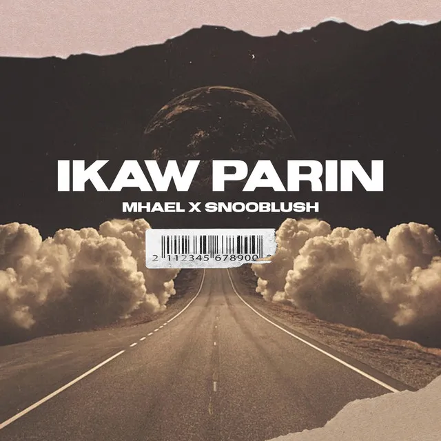 Ikaw Parin