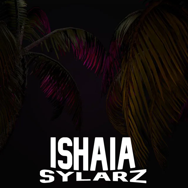 Ishaia