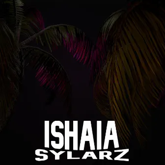 Ishaia by Sylarz