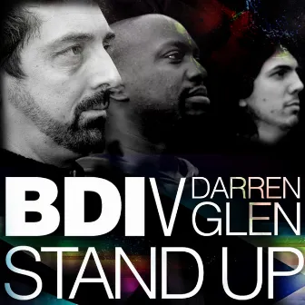 Stand Up (Move Your Body) by Unknown Artist