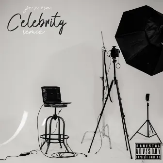 Celebrity (The Remix) by VSN