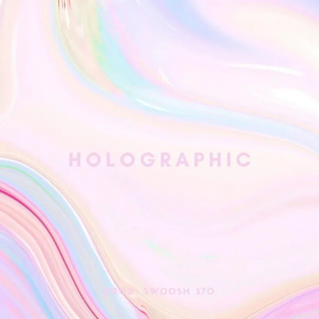 Holographic