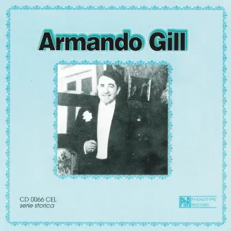 Armando Gill by Armando Gill