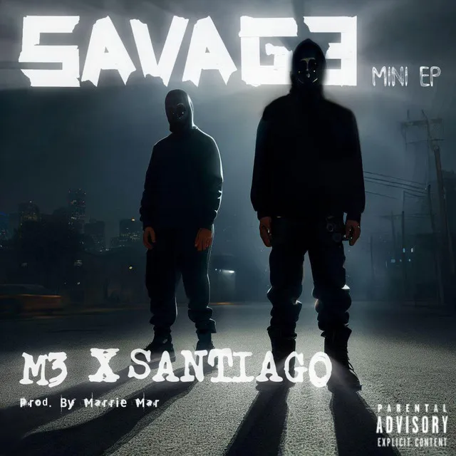 SAVAG3