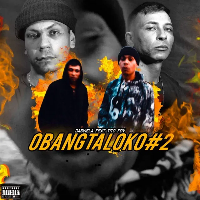 Obangtaloko #2