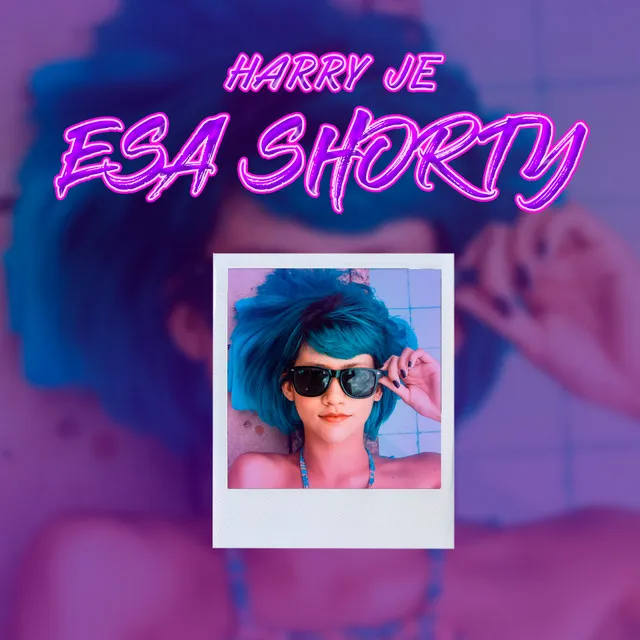 Esa Shorty