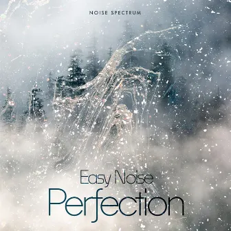 Easy Noise Perfection by Noise Spectrum