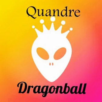 Dragonball by Quandre