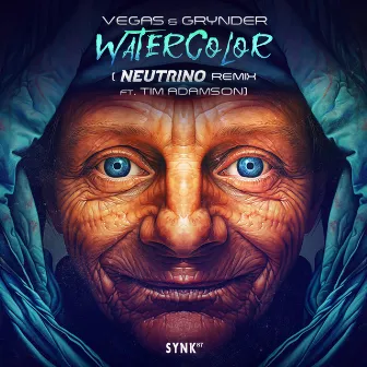 Watercolor (Neutrino Remix) by Neutrino (Trance)