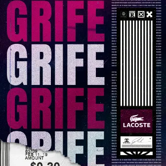 Grife by Viola Beatmaker