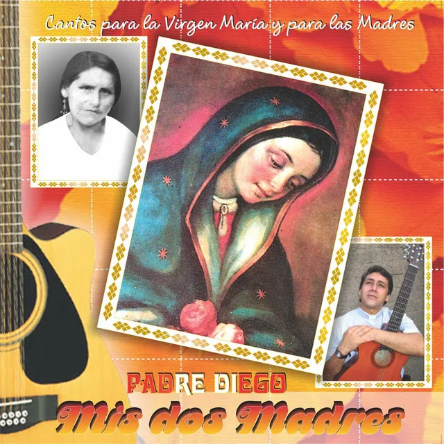 Madre Misionera