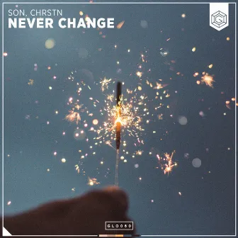 Never Change by CHRSTN