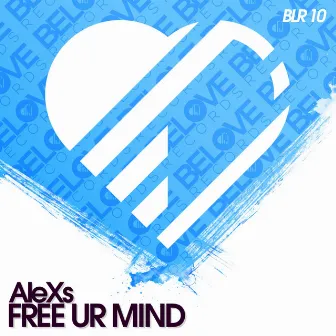 Free Ur Mind (Dimo Remix) by AleXs