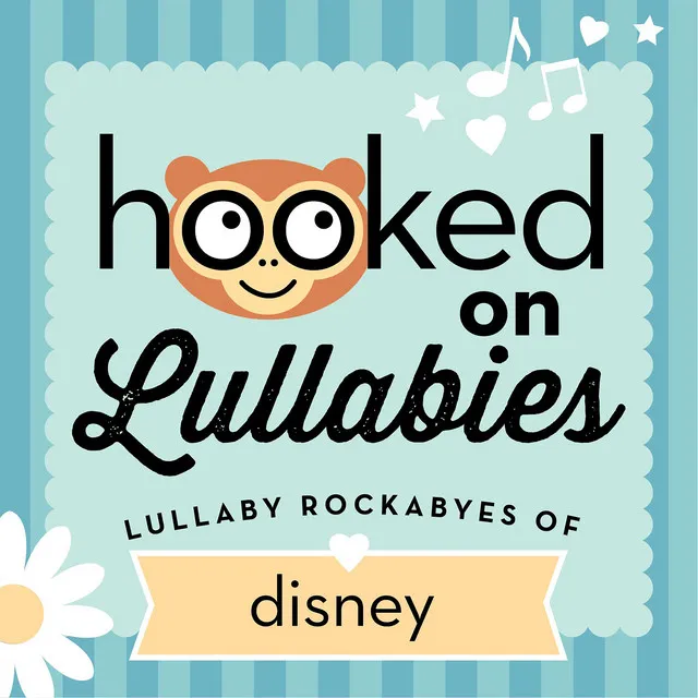 Hooked On Lullabies