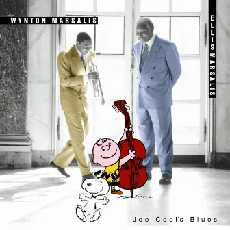 Joe Cool's Blues by Ellis Marsalis