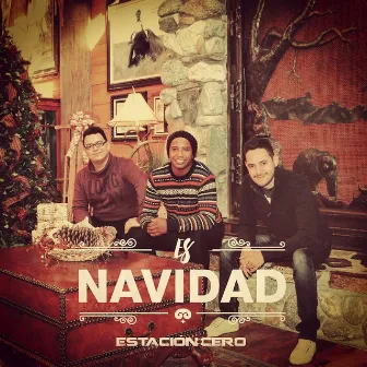 Es Navidad by Estación Cero