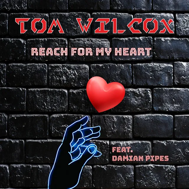 Reach for My Heart - Edit