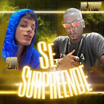 Se Surpreende by Mc Toddy