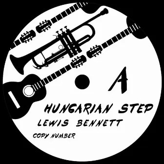 Hungarian Step by Lewis Bennett