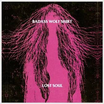 Lost Soul by Badass Wolf Shirt