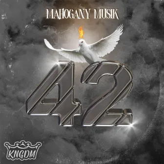 42 by Mahogany Musik