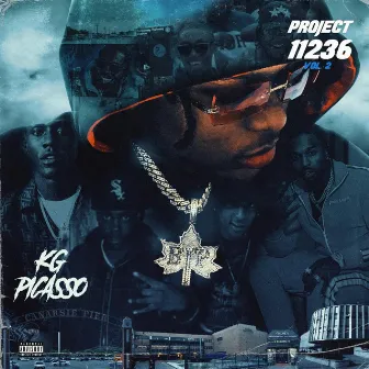 Project: 11236 vol. 2 by KG Picasso