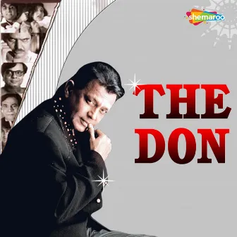 The Don by Unknown Artist