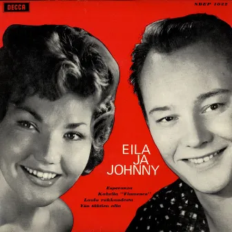 Eila ja Johnny by Johnny Forsell