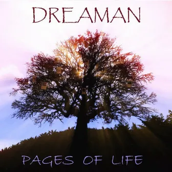 Pages of Life by Dreaman