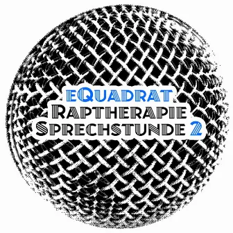 Raptherapie Sprechstunde, Vol. 2 by Equadrat