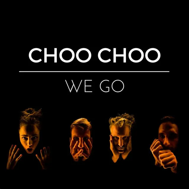 We Go (Choreo Mix) [feat. Choreo]