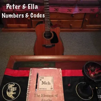 Numbers & Codes by Peter & Ella