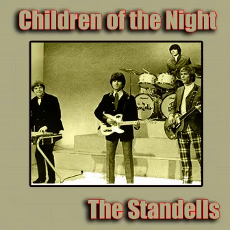 Children of the Night by The Standells