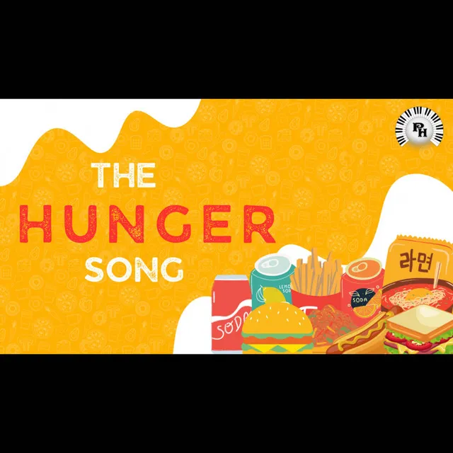 The Hunger Song