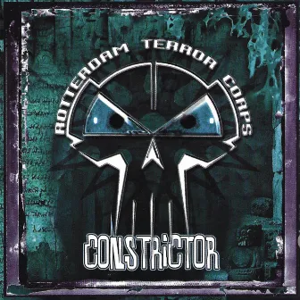 Constrictor (Remastered) by Rotterdam Terror Corps