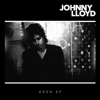 Eden - EP by Johnny Lloyd