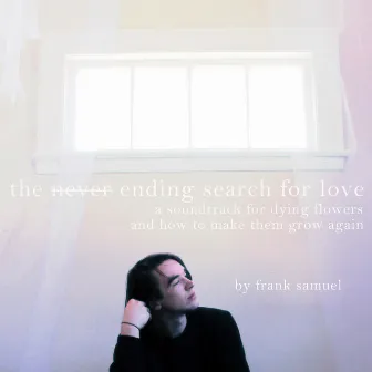 The Never Ending Search for Love by Frank Samuel