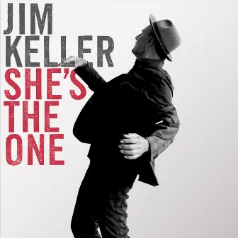 She's The One by Jim Keller