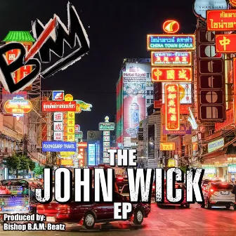 The John Wick by B.A.M.